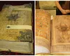 Cel mai mare manuscris medieval din lume. Biblia Diavolului a fost scrisă de un călugăr pe 160 de piei de animale