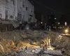 Război în Ucraina. Rusia a bombardat o conductă de amoniac la Harkov. Moscova acuză SUA că trimite F16 dotate cu arme nucleare