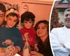 Chef Joseph Hadad are o poveste de viață incredibilă. A rămas singur să aibă grija celor trei copii mici, după ce soția sa a murit: „A fost cel mai greu an din viața mea”