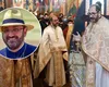 La ce biserică slujește părintele Constantin Necula. Preotul s-a pregătit pentru o carieră militară, dar o afecțiune depistată la examenul medical i-a năruit visul