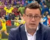 Dinamovistul Victor Ciutacu laudă FCSB şi remarcă un jucător după ce Steaua a luat titlul: „Sunt extrem de sceptic, însă, că o să facă vreo brânză în Europa”