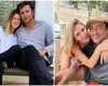 Cum a reacționat Adela Popescu după ce soțul ei a postat o fotografie cu ea nemachiată: „Mi-a zis că eu așa sunt”