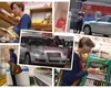 Este una dintre cele mai bogate femei din România, dar dacă o vezi pe stradă nici nu o recunoști. E putred de bogată, dar se îmbracă umil