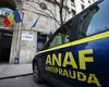 ANAF pregăteşte descinderi la companiile străine, parte a unei campanii majore