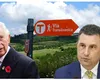 Tanczos Barna, despre Via Transilvanica: ”Regele Charles al III-lea cunoaște proiectul și l-ar putea sprijini”