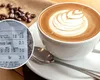 Suma plătită de o turistă pentru un capuccino într-o cafenea. A comandat fără să se uite pe meniu, iar nota de plată a luat-o prin surprindere