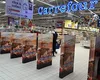 Alexandra Pescaru, director Serviciul de clienți Carrefour: În unele magazine, procentul tranzacțiilor zilnice efectuate la casele self depășește 70%