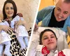 Vasilică Ceterașu, probleme cu unul din gemeni înainte de botezul de 100.000 de euro. De ce s-a speriat violonistul