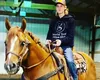 VIDEO Cadoul extravagant primit de fiul Nadiei Comăneci de ziua lui: „Îşi dorea de multă vreme. I-am luat acum, la împlinirea a 17 ani”