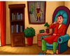 Test de inteligență pentru cei cu IQ ridicat. Câte greșeli sunt în imagine. Geniile le găsesc în doar câteva secunde