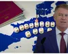 Klaus Iohannis le dă peste nas austriecilor: ”România a arătat că îndeplineşte pe deplin criteriile pentru integrarea în Spaţiul Schengen”