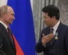 China avertizează Occidentul să stopeze livrările de armament către Ucraina