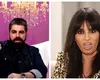 Cum a reacţionat Maurice Munteanu după ce a fost umilit de Dana Budeanu. A făcut-o praf din câteva cuvinte!