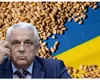 Petre Daea, despre restricționarea importurilor de cereale din Ucraina: ”Nu sunt tată vitreg pentru fermierii români”