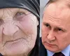 A murit mama biologică a lui Vladimir Putin, la 96 de ani. Dictatorul rus nu a recunoscut-o niciodată