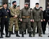 Armata cecenă a lui Kadîrov a lansat o ofensivă în estul Ucrainei, susține Ministerul rus al Apărării