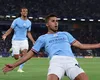 Manchester City a câştigat Liga Campionilor după 1-0 în finală cu Inter Milano