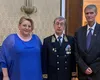 Diana Şoşoacă, o nouă vizită la Ambasada Rusiei: „Hai cu acuzaţiile! Opriţi războiul, vesticilor! Vrem pace!”