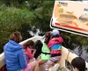 Vouchere de vacanţă. S-au plătit 2 milioane de înnoptări cu tichetele de vacanţă. Când primesc bugetarii 1450 de lei pe card