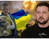 Volodimir Zelenski, bilanț sumbru în Ucraina: ”Cel puţin 500 de copii au fost ucişi în timpul războiului”
