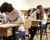 Elevii care promovează examenul de Bacalaureat ar putea susține din nou una probele pentru mărirea notei