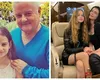 Primele imagini cu Irinel Columbeanu și fiica lui, la cinci ani după ce s-au văzut ultima dată. Ce i-a spus Irina prima dată când s-au reîntâlnit