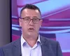 Victor Ciutacu „bate şaua”: „Vremea șpăgii la morman a cam trecut, acum se lucrează altfel, pe modern”