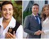 Valentin Sanfira, primele declarații după ce a fost externat din spital. Cum se recuperează artistul după accidentul din Italia