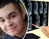 La 16 ani, Darius suferă de o afecțiune rară care-i afectează coloana. O operație revoluționară care se face doar în Londra este singura șansă a adolescentului la o viață normală