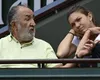 Ion Țiriac susține că Simona Halep ar putea scăpa în totalitate de suspendare. Omul de afaceri e alături de româncă până la capăt: „Bag mâna în foc!”