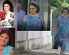 Irina Loghin, surprinsă de paparazzi după ce a ieşit din clinica medicului estetician. Cum arată artista în vârstă de 84 de ani. Imagini surprinzătoare