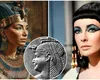 Oamenii de știință au aflat toate secretele despre Cleopatra. Cum de activă era aceasta din punct de vedere politic