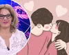 Performanțele zodiilor în așternut. Camelia Pătrășcanu dezvăluie cine sunt cei mai pricepuți nativi