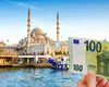 Taxa neașteptată pe care a fost nevoită să o plătească o turistă româncă aflat în Turcia: „Mi se pare enorm de mult, dar fiecare cu nebuniile lui”