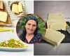 Trucul celor mai pricepute gospodine prin care evită să folosească unt sau margarină! O schimbare mică pentru un regim de viață mult mai sănătos