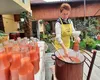 Reţeta de murături de la tanti Chivuţa. Cum arată „buncărul” cu conserve de iarnă