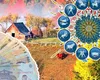 Horoscop 2024 cu Camelia Pătrăşcanu: Zodiile pentru care cad bani din cer anul viitor