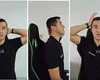 Exerciții simple ca să scapi de gâtul înțepenit. Kinetoterapeutul Alexandru Ilie te învață ce să faci: „Da, se poate!”