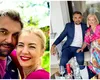 Augusta Lazarov și Andreas Petrescu au împlinit 8 ani de căsătorie: „Într-un minut se poate schimba tot”