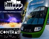 Traseele unor linii de transport public din București, modificate de evenimentele culturale care vor avea loc în Capitală în acest weekend