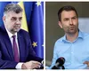 Ciolacu îi desființează pe cei din USR: „Cei care clamau fără penali acum fac scut în jurul penalilor din propriul partid. Acest Guvern vom avea toleranță zero față de corupție”