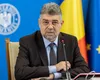 Marcel Ciolacu bate în retragere: „Nu a avut nimeni în cap să impoziteze nunţile şi botezurile. Încă nu mi-am asumat legea”