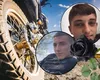 Cine sunt cei doi tineri care au murit după ce s-au ciocnit cu motocicletele în judeţul Braşov. Poveştile lor de viaţă au fost trase la indigo