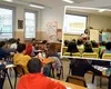 Noi reguli în școlile din Italia. Sunt vizați și mii de elevi români
