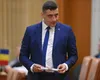 George Simion, despre posibilitatea de a candida la prezidenţiale: „În funcţie de rezultatele de la europarlamentare şi de candidaţi”
