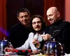 S-a aflat numele câștigătorului Chefi la cuțite, sezonul 12: „Antena 1 ne iubește”
