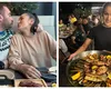 Ce relaţie are, de fapt, Larisa cu Pescobar. Patronul de la Taverna Racilor a recunoscut tot: „Durează de şapte ani!”