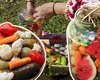 Reţetă de murături 100% naturală din „patria sării”. Cum arată conservele în saramură de izvor ale Doamnei Găbiţa