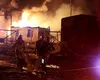 Noul bilanţ al exploziei de la un depozit de carburant din Nagorno Karabah este îngrozitor: 170 de morţi, susţin separatiştii