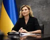 Olena Zelenska, cea mai mare susținătoare a soțului pentru noul mandat de președinte al Ucrainei: „Depinde dacă societatea îl va mai vota”